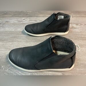 Hawai‘iloa Manu Hope Black Waterproof Booties Women’s 9W